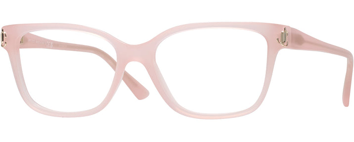  Opal Pink Jimmy Choo 3012 Computer Style Progressive View #1