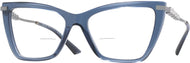 Blue #1