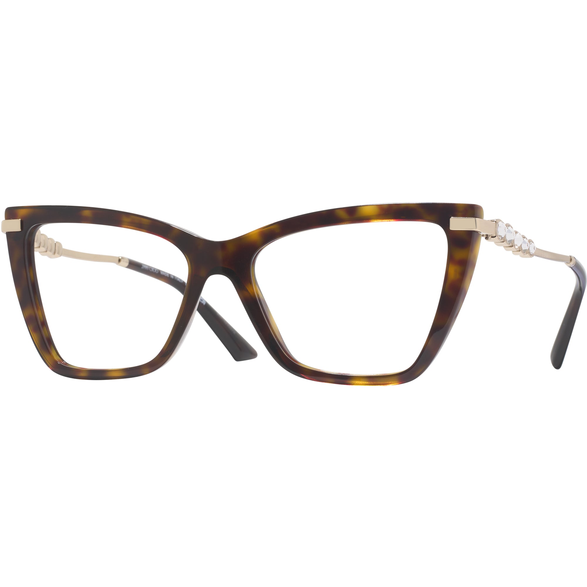 Jimmy Choo 3020B Single Vision Full Frame – ReadingGlasses.com