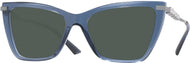 Blue #1
