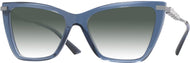 Blue #1