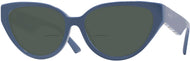 Blue #1