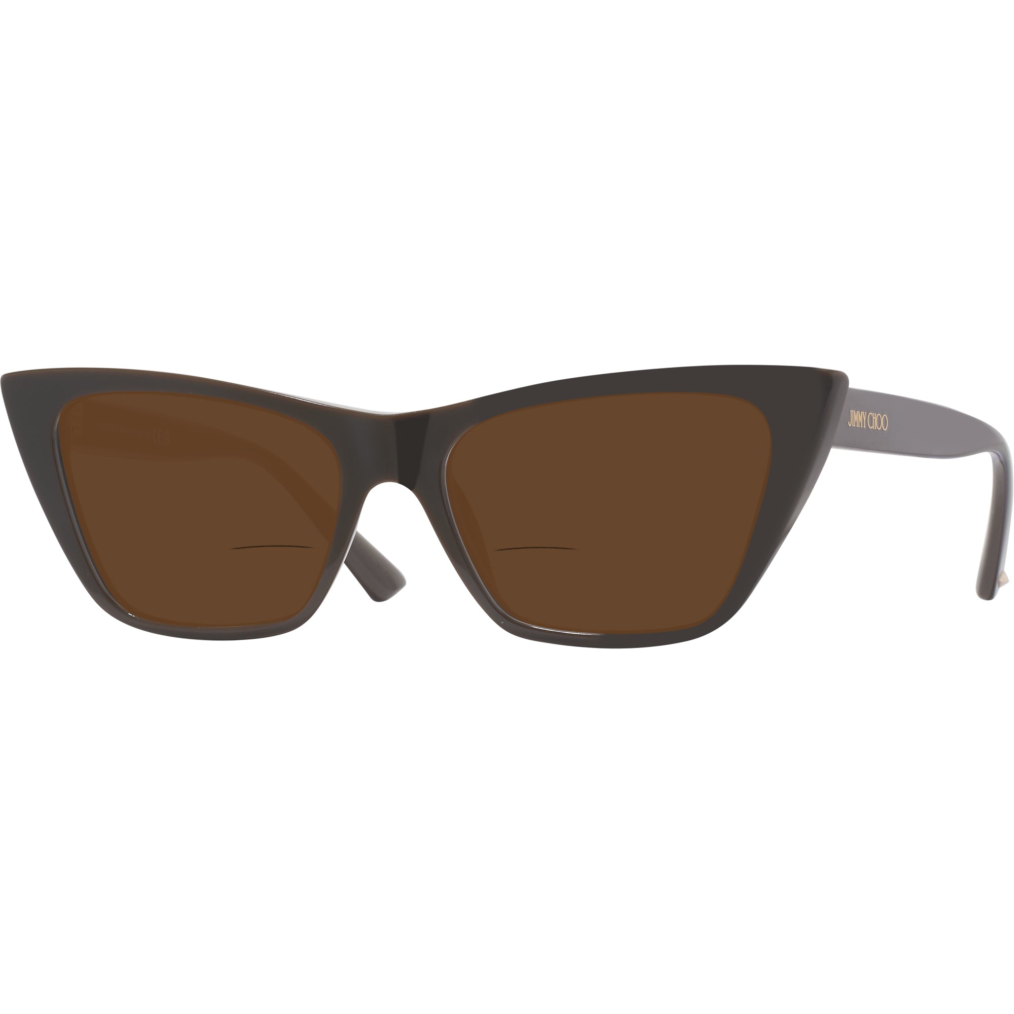 Jimmy Choo 3025 Bifocal Reading Sunglasses – ReadingGlasses.com