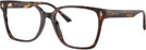 Square Havana Jimmy Choo 3038D Computer Style Progressive View #1