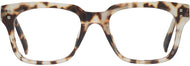 Matte Buff Tortoise #2