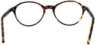 Round Tortoise Calvin Computer Style Progressive View #4