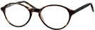 Round Tortoise Calvin Computer Style Progressive View #1