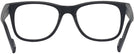 Square Matte Ink Well Capt. Binghamton Single Vision Full Frame View #4