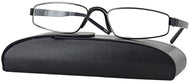 Black/Steele Grey #1