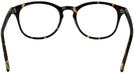 Round Tortoise Ivy League Progressive No-Lines View #4