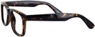 Wayfarer Tortoise Mr. Drysdale Bifocal View #3