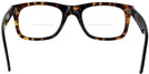 Wayfarer Tortoise Mr. Drysdale Bifocal View #4