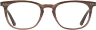 Striped Brown #2