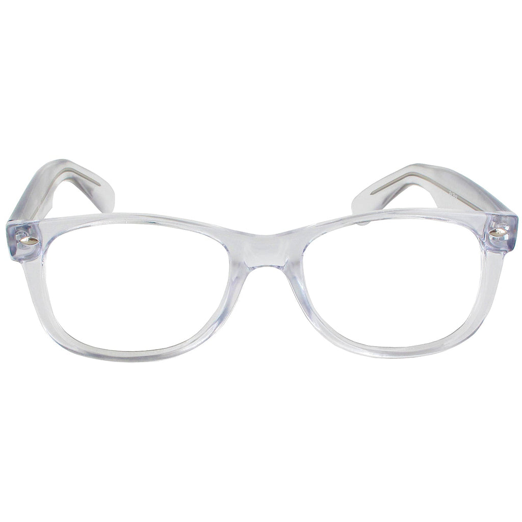 RATS ZOOMER CLEAR GRAY 25’SPA-0201 Clear Rat Pack Progressive No-Lines