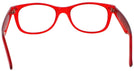 Wayfarer Red Rat Pack Computer Style Progressive View #4