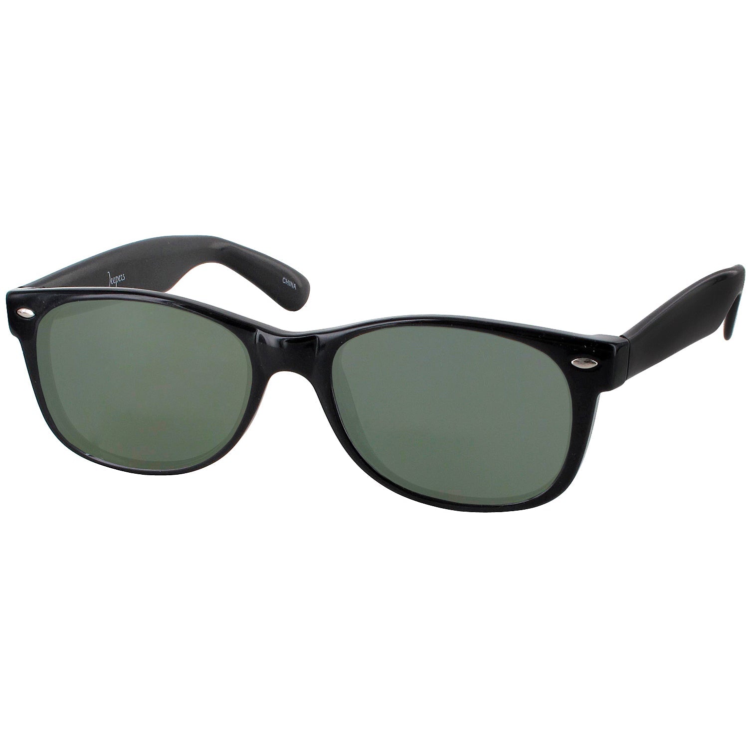 Rat Pack No Line Reading Sunglasses – ReadingGlasses.com
