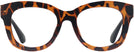 Oversized Bengal Carrie Anne Single Vision Full Frame View #2