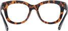 Oversized Bengal Carrie Anne Single Vision Full Frame View #4