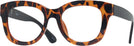 Oversized Bengal Carrie Anne Single Vision Full Frame View #1