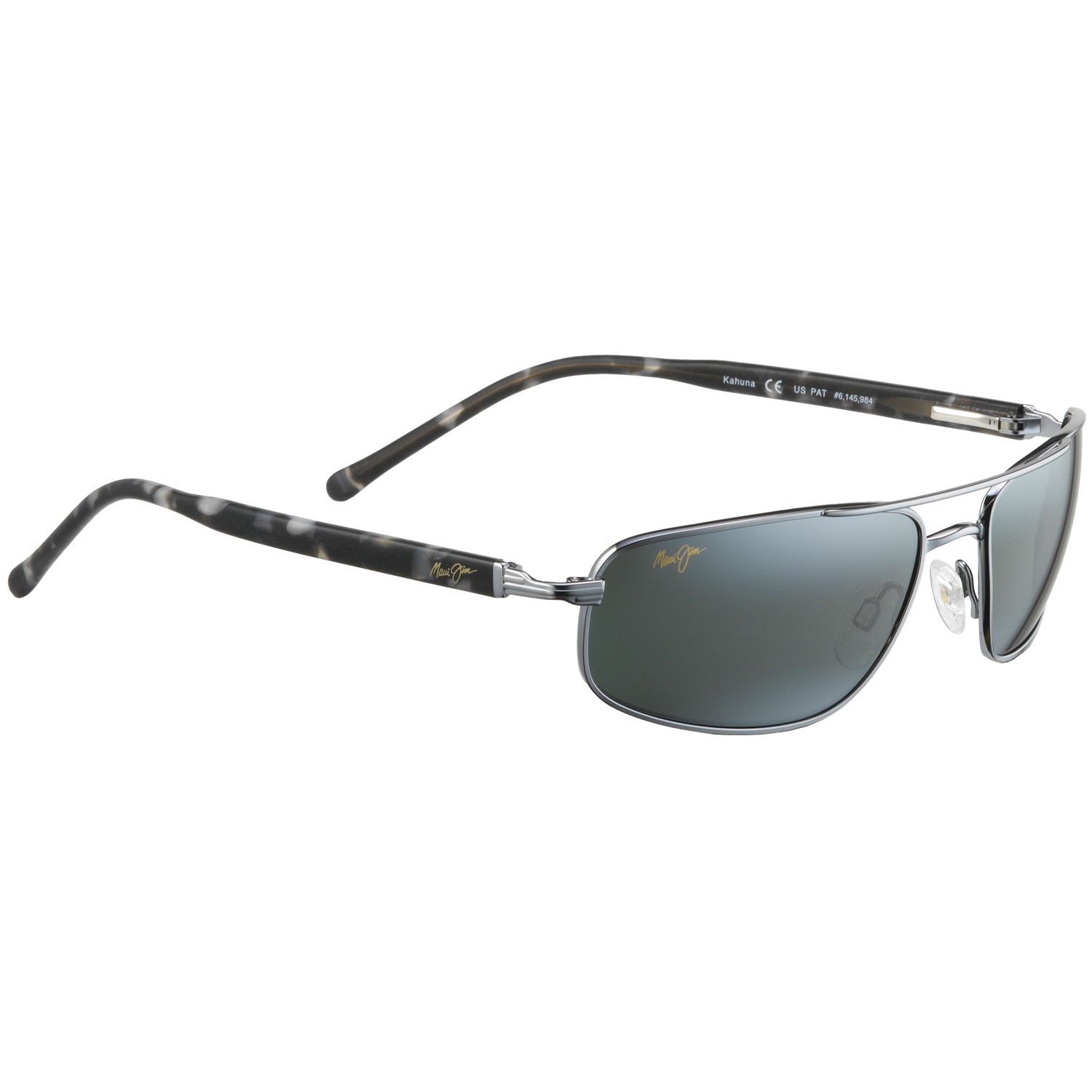 Maui Jim Kahuna 162 Sunglasses – ReadingGlasses.com