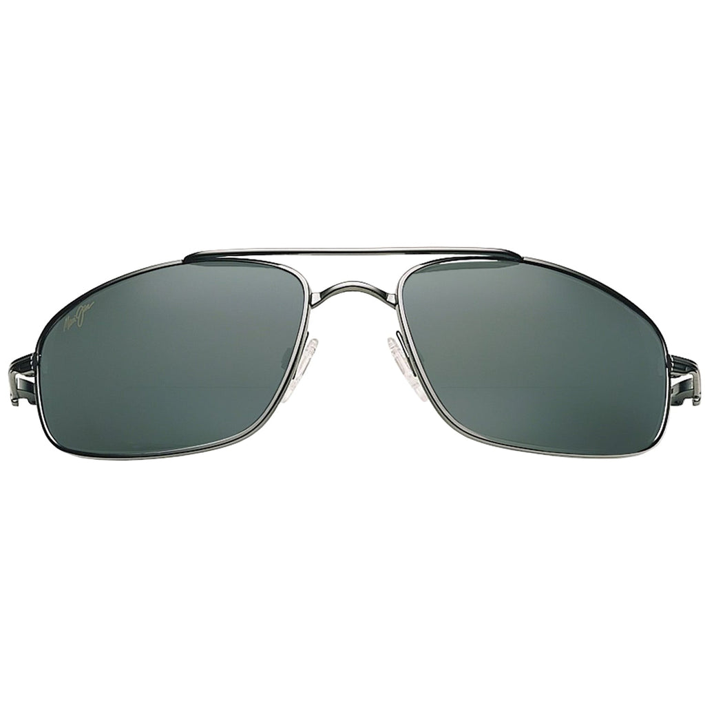 Maui Jim Kahuna 162 Bifocal Sunglasses – ReadingGlasses.com