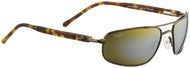 Copper / Bronze Lens #1