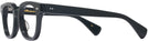 Square Black Kala 8mm Bifocal View #3