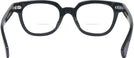 Square Black Kala 8mm Bifocal View #4
