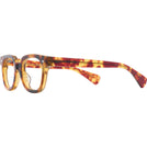 Square Honey Tortoise Kala 8mm Bifocal View #3