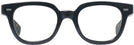 Square Black Kala 8mm Computer Style Progressive View #2