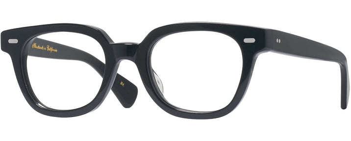 Square Black Kala 8mm Computer Style Progressive View #1
