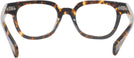 Square Tortoise Kala 8mm Computer Style Progressive View #4