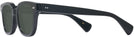Square Black Kala 8mm Progressive Reading Sunglasses View #3