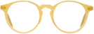 Round Yellow Kala 906 Computer Style Progressive View #2