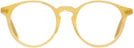 Round Yellow Kala 906 Computer Style Progressive View #2