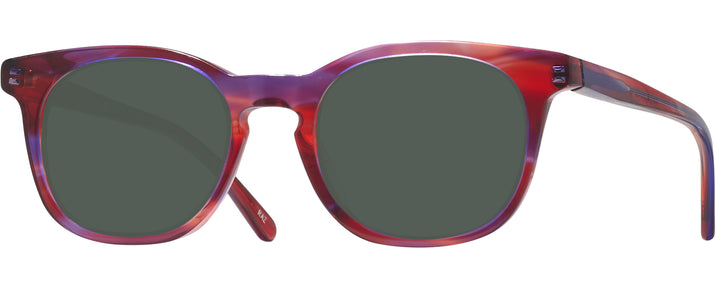 Square Razzmatazz Kala Buddy Progressive Reading Sunglasses View #1