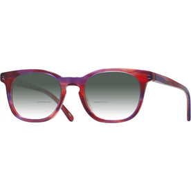 Kala Buddy w/ Gradient Bifocal Reading Sunglasses