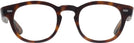 Round Amber Kala Kalifornia Progressive No-Lines View #2