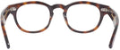 Round Amber Kala Kalifornia Progressive No-Lines View #4