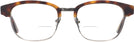 ClubMaster Amber/Gold Kala Malcolm Bifocal View #2