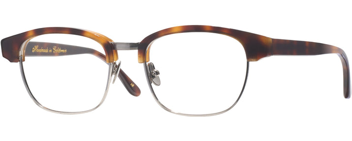 ClubMaster Kala Malcolm Single Vision Full Frame View #1