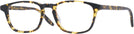 Square Tokyo Tortoise Kala Malibu Single Vision Full Frame View #1