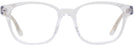Square Crystal Clear Kala Morgan Fremont Progressive No-Lines View #2