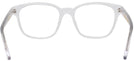 Square Crystal Clear Kala Morgan Fremont Progressive No-Lines View #4