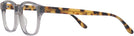 Square Grey With Tokyo Tortoise Kala Morgan Fremont Progressive No-Lines View #3