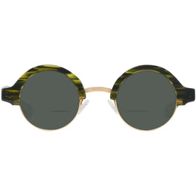 Kala Omega Bifocal Reading Sunglasses