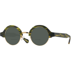 Kala Omega Bifocal Reading Sunglasses