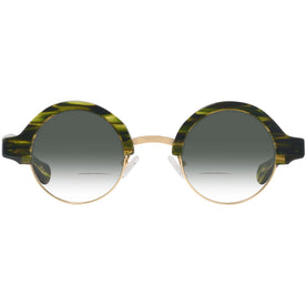 Kala Omega w/ Gradient Bifocal Reading Sunglasses