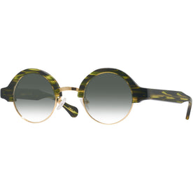 Kala Omega w/ Gradient Progressive Reading Sunglasses