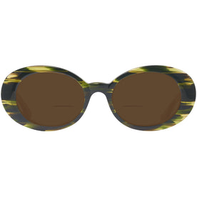 Kala Sunflower Bifocal Reading Sunglasses